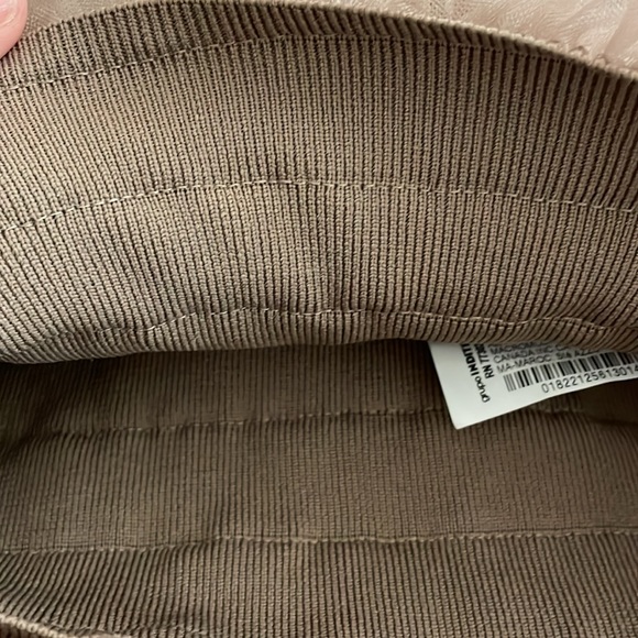 Zara Short Ruffle Top with Side Zipper - XS - Picture 6 of 8